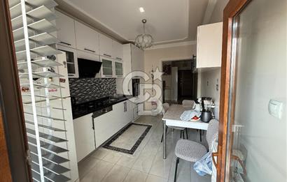 MEYDAN'A YÜRÜME MESAFESİNDE İÇİ YENİLENMİŞ SATILIK DAİRE