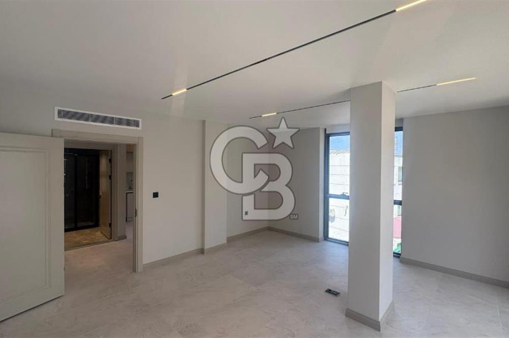 Atakum'un En Prestijli Lokasyonunda Satılık Lux 1+1 Ofis