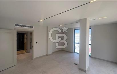 Atakum'un En Prestijli Lokasyonunda Satılık Lux 1+1 Ofis