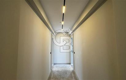 Tabela Değeri Yüksek Deniz Manzaralı Lux Kiralık 1+1 Ofisler