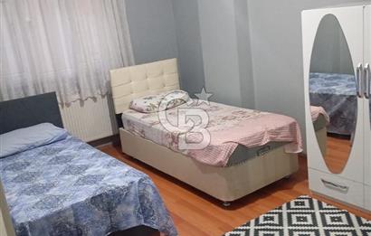 KARLIBAYIRDA EŞYALI 1+1 KİRALIK DAİRE