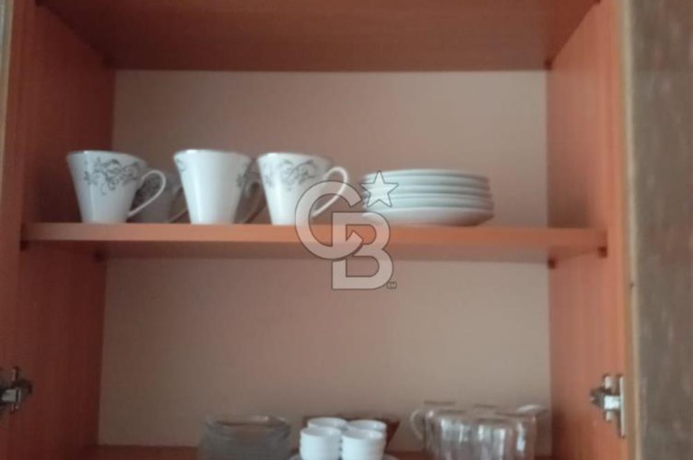 KARLIBAYIRDA EŞYALI 1+1 KİRALIK DAİRE