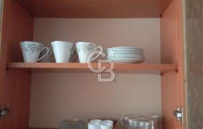 KARLIBAYIRDA EŞYALI 1+1 KİRALIK DAİRE