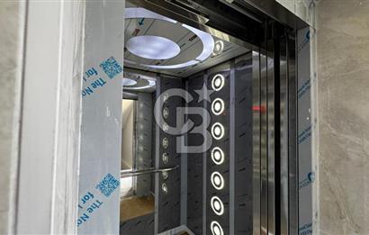 Tabela Değeri Yüksek Deniz Manzaralı Lux Kiralık 1+1 Ofisler