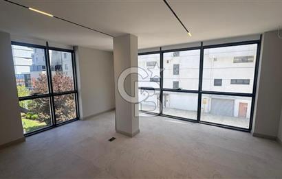 Atakum'un En Prestijli Lokasyonunda Satılık Lux 1+1 Ofis