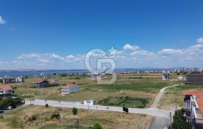 Lapseki Dalyan'da Boğaz Manzaralı Satılık 2+1 Daire