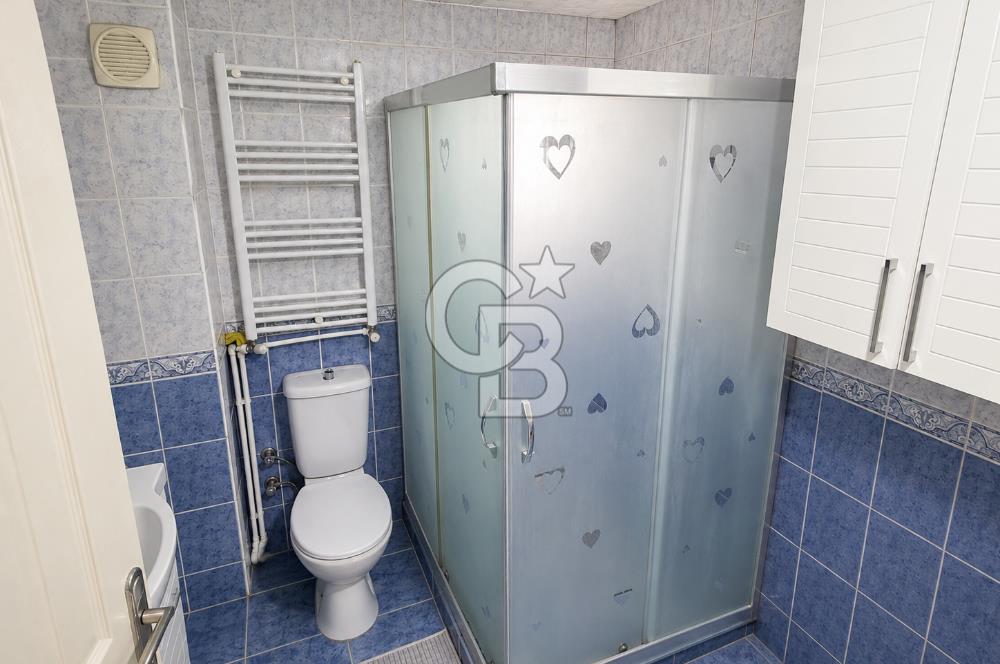 Karabağlar Günaltay Mah.de 3+1 Site İçi Arakat Satılık Daire