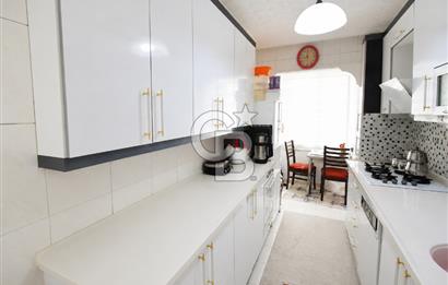 Karabağlar Günaltay Mah.de 3+1 Site İçi Arakat Satılık Daire