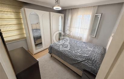 Karabağlar Günaltay Mah.de 3+1 Site İçi Arakat Satılık Daire