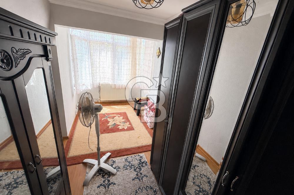 Karabağlar Günaltay Mah.de 3+1 Site İçi Arakat Satılık Daire