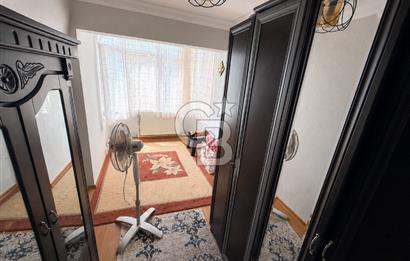 Karabağlar Günaltay Mah.de 3+1 Site İçi Arakat Satılık Daire