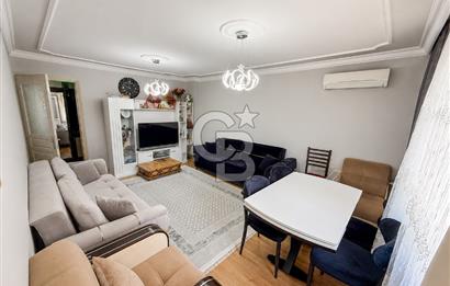 Karabağlar Günaltay Mah.de 3+1 Site İçi Arakat Satılık Daire