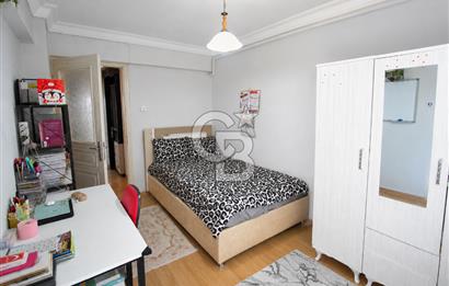 Karabağlar Günaltay Mah.de 3+1 Site İçi Arakat Satılık Daire