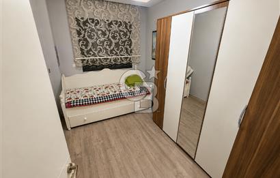 Buca Yıldız Mah. Elegant Rezidans'ta 3+1 Lüks Satılık Daire