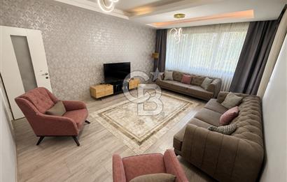 Buca Yıldız Mah. Elegant Rezidans'ta 3+1 Lüks Satılık Daire
