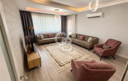 Buca Yıldız Mah. Elegant Rezidans'ta 3+1 Lüks Satılık Daire