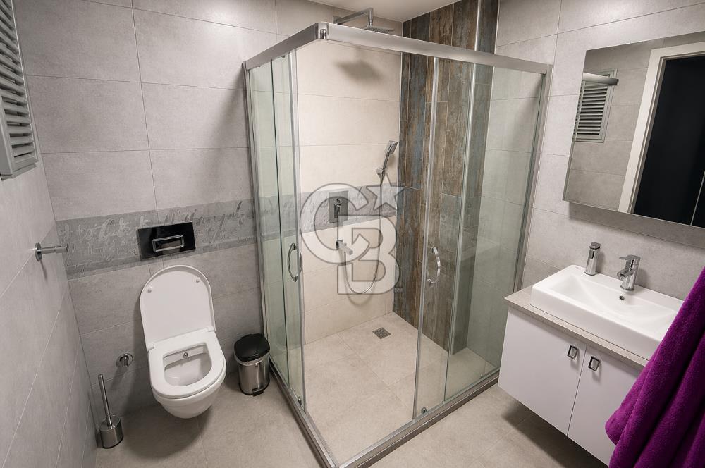 Buca Yıldız Mah. Elegant Rezidans'ta 3+1 Lüks Satılık Daire