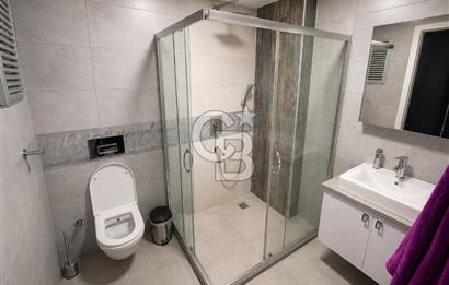 Buca Yıldız Mah. Elegant Rezidans'ta 3+1 Lüks Satılık Daire