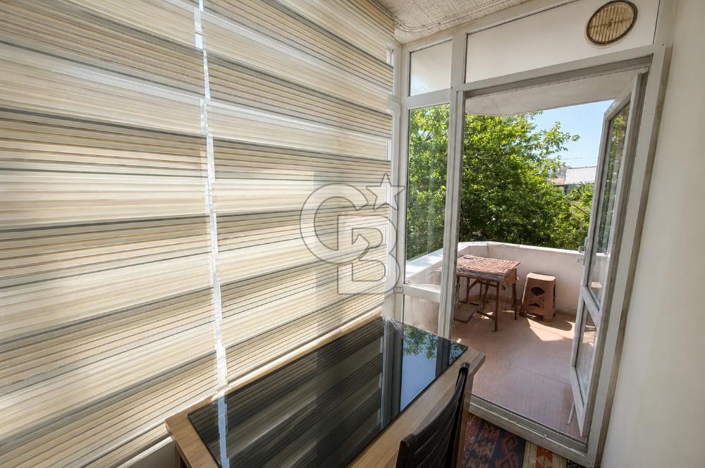 Karabağlar Günaltay Mah.de 3+1 Site İçi Arakat Satılık Daire