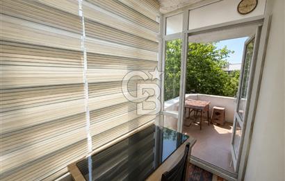 Karabağlar Günaltay Mah.de 3+1 Site İçi Arakat Satılık Daire