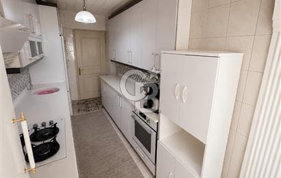 Karabağlar Günaltay Mah.de 3+1 Site İçi Arakat Satılık Daire