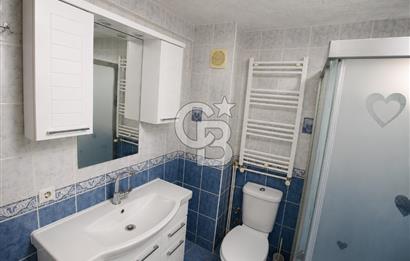 Karabağlar Günaltay Mah.de 3+1 Site İçi Arakat Satılık Daire