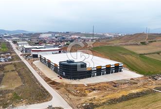KAZAN SARAY'DA YENİ YAPILI 1500 M2 KİRALIK FABRİKA - 9 - 359518