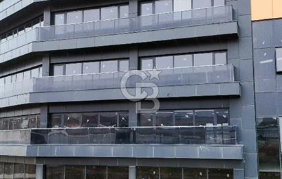 KAZAN SARAY'DA YENİ YAPILI 1500 M2 KİRALIK FABRİKA