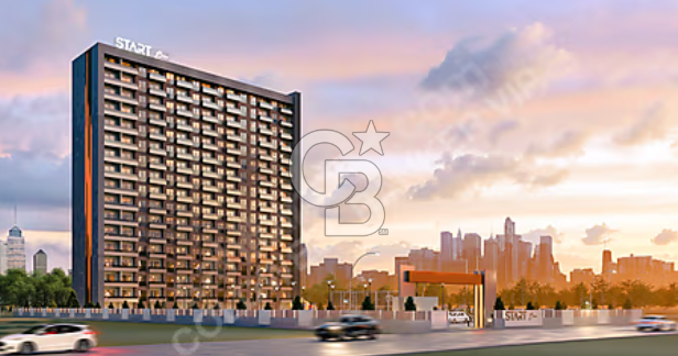 Etimesgut Yukarıyurtçu'da Satılık 1+1 Daire STAR BRAVO İDEA