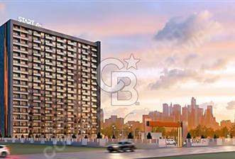 Etimesgut Yukarıyurtçu'da Satılık 1+1 Daire STAR BRAVO İDEA - 12 - 359515