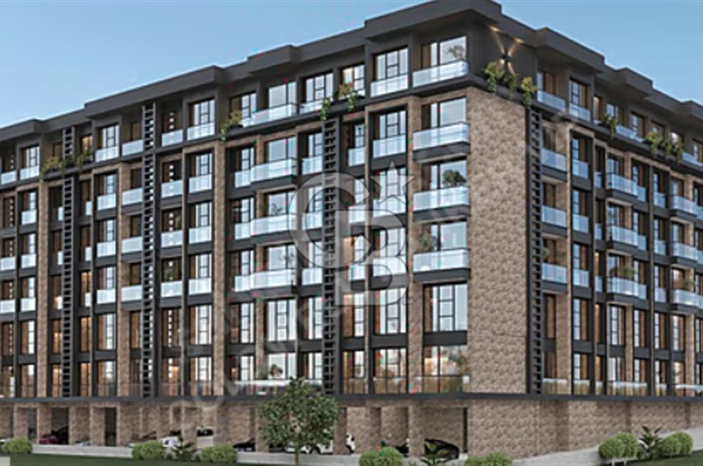 Yeni Çakırlar'da Satılık 1+1 Daire: VIP Çakırlar Sitesi