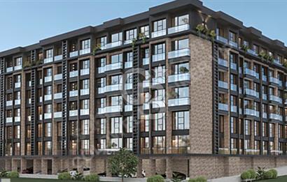 Yeni Çakırlar'da Satılık 1+1 Daire: VIP Çakırlar Sitesi