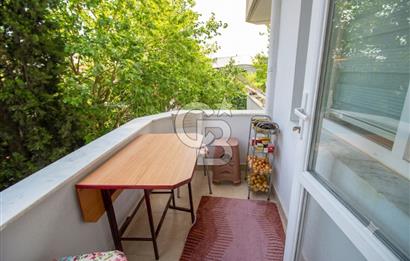 Karabağlar Günaltay Mah.de 3+1 Site İçi Arakat Satılık Daire