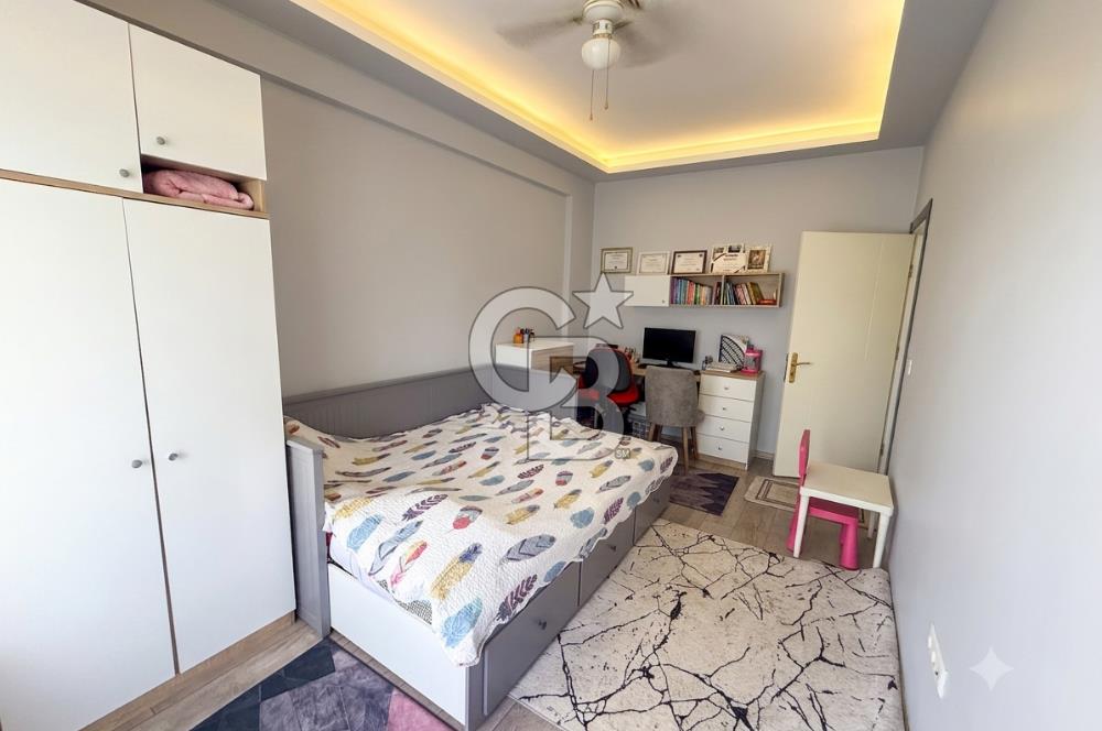 Buca Yıldız Mah. Elegant Rezidans'ta 3+1 Lüks Satılık Daire