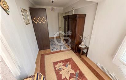 Karabağlar Günaltay Mah.de 3+1 Site İçi Arakat Satılık Daire