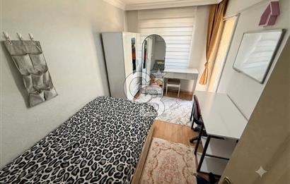 Karabağlar Günaltay Mah.de 3+1 Site İçi Arakat Satılık Daire