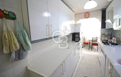 Karabağlar Günaltay Mah.de 3+1 Site İçi Arakat Satılık Daire