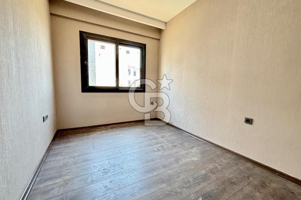 Çolak İbrahim’de Ebeveyn Banyolu Sıfır 2+1 Kiralık Daire