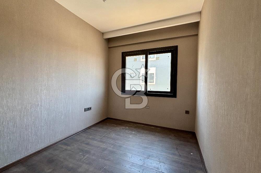 Çolak İbrahim’de Ebeveyn Banyolu Sıfır 2+1 Kiralık Daire