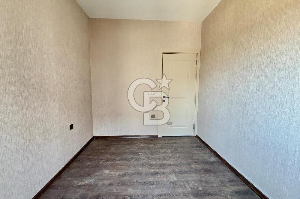 Çolak İbrahim’de Ebeveyn Banyolu Sıfır 2+1 Kiralık Daire
