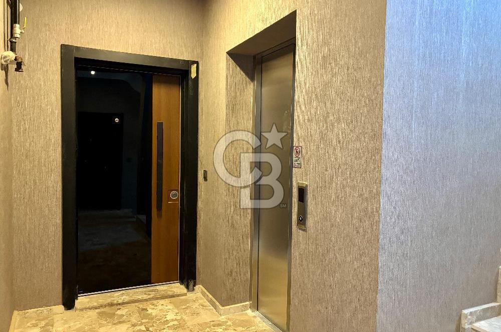 Çolak İbrahim’de Ebeveyn Banyolu Sıfır 2+1 Kiralık Daire