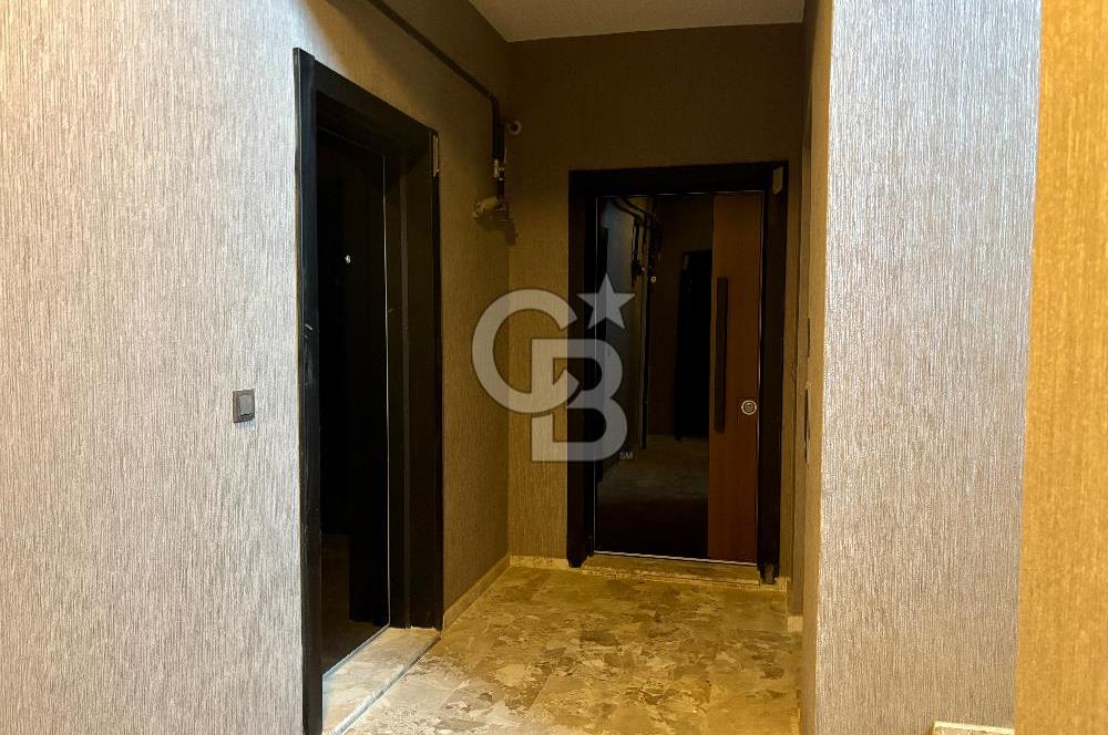 Çolak İbrahim’de Ebeveyn Banyolu Sıfır 2+1 Kiralık Daire