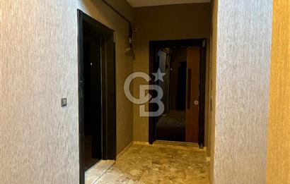 Çolak İbrahim’de Ebeveyn Banyolu Sıfır 2+1 Kiralık Daire