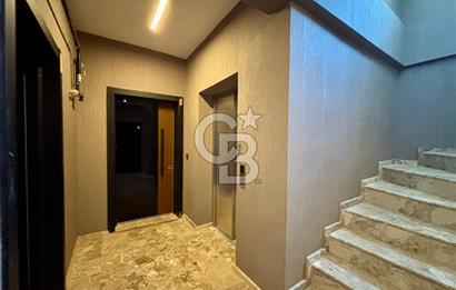 Çolak İbrahim’de Ebeveyn Banyolu Sıfır 2+1 Kiralık Daire