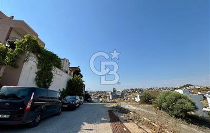 Seferihisar Akarca’da Villa İmarlı Satılık Fırsat Arsa