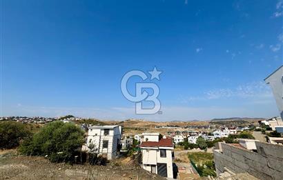 Seferihisar Akarca’da Villa İmarlı Satılık Fırsat Arsa