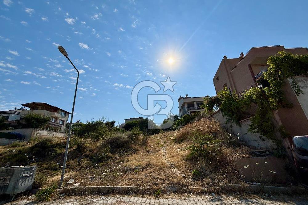 Seferihisar Akarca’da Villa İmarlı Satılık Fırsat Arsa