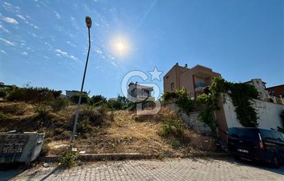 Seferihisar Akarca’da Villa İmarlı Satılık Fırsat Arsa