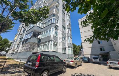 Karabağlar Günaltay Mah.de 3+1 Site İçi Arakat Satılık Daire