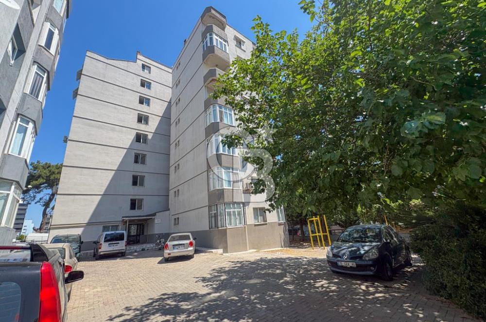 Karabağlar Günaltay Mah.de 3+1 Site İçi Arakat Satılık Daire